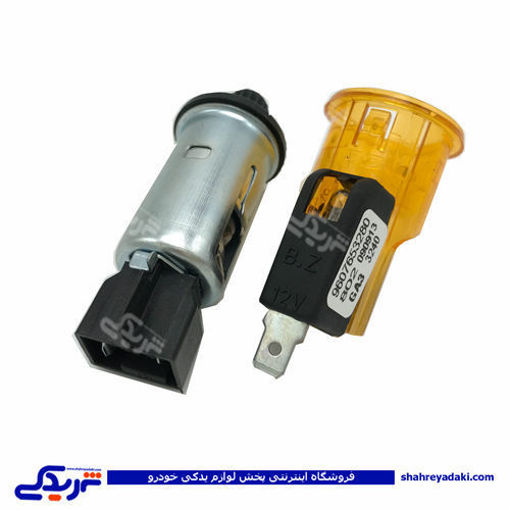 پژو فندک 405 و پرشیا 9000902011