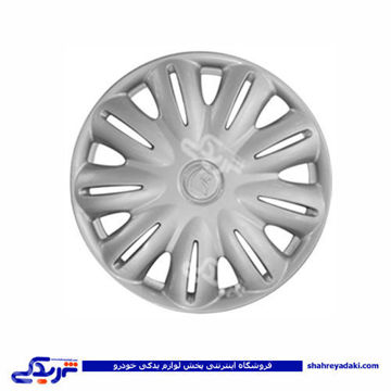 پژو قالپاق چرخ سمند 9000301321