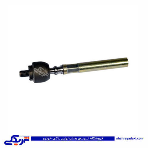 پژو قرقری فرمان 405 (مفصلی جعبه فرمان) S4T 9000862008
