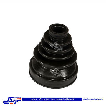 پژو گردگیر پلوس 206 سمت چرخ 9000800072