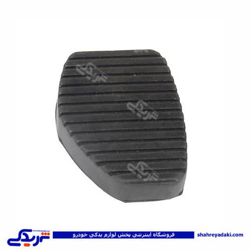 پژو لاستیک روی پدال کلاچ 405 9000803229