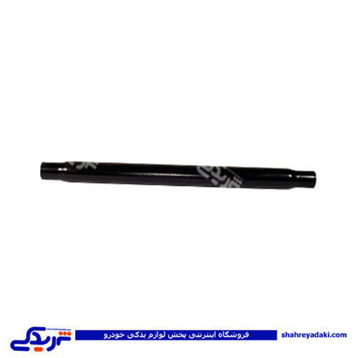 پژو لوله اکسل عقب 206 تیپ 2 طوس 9000722004