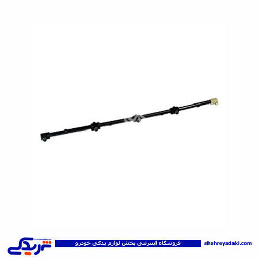 پژو لوله روغن ریز دوش1800 کائوچوئی 405 سمند 9000803241