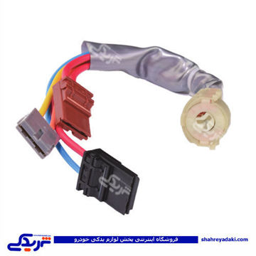پژو مغزی سوئیچ 405 مجد 9000138021