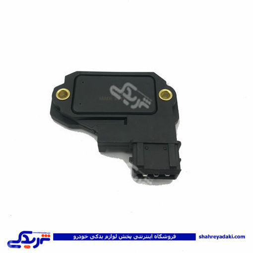 پژو مگنت دلکو 405 TZF 10008700
