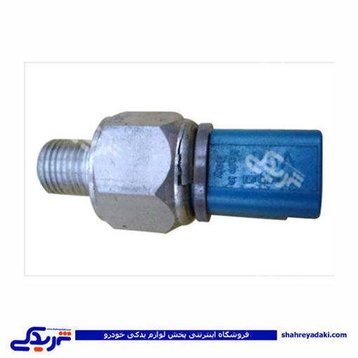 پژو مهره هیدرولیک 206 TU5 سامفر 9000890015
