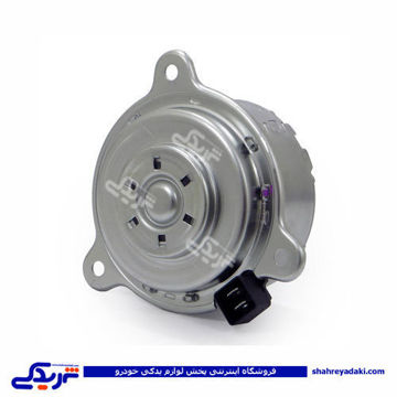 پژو موتور فن پیچی 405 فرانتک FRANTEC 421230