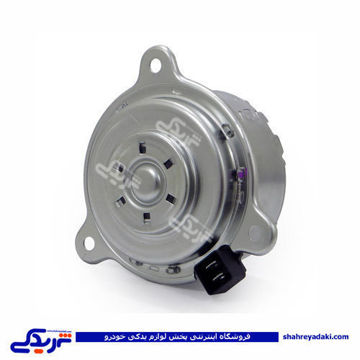 پژو موتور فن خاری 405 ایساکو کد 708 1010100708