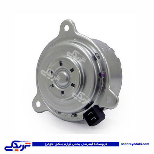 پژو موتور فن خاری 405 ایساکو کد 708 1010100708