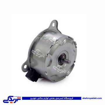 پژو موتور فن خاری 405 عظام 9000555082