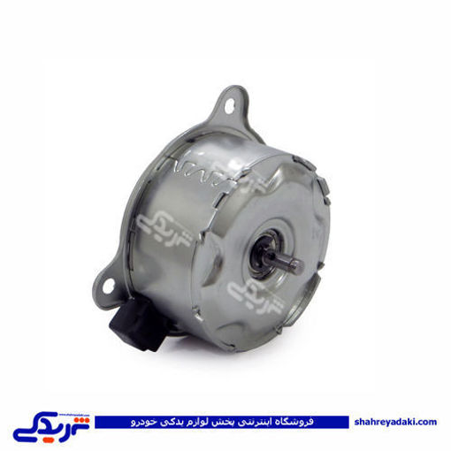 پژو موتور فن خاری 405 عظام 9000555082
