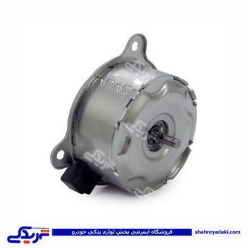 پژو موتور فن خاری 405 فرانتک FRANTEC 421231