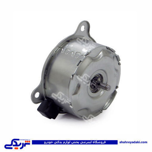 پژو موتور فن خاری 405 فرانتک FRANTEC 421231