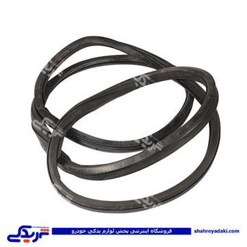 پژو نوار درب جلو چپ 405 GISP 494601