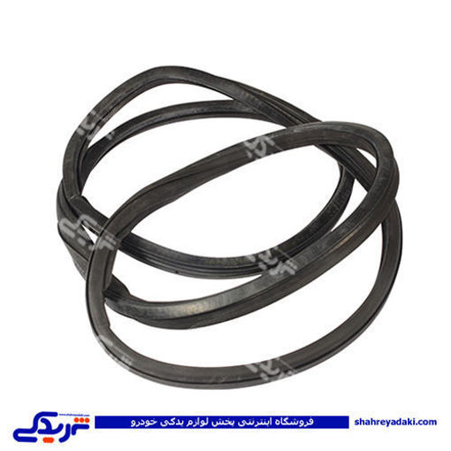 پژو نوار درب جلو چپ 405 GISP 494601