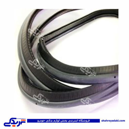 پژو نوار درب صندوق عقب 405 9000301342