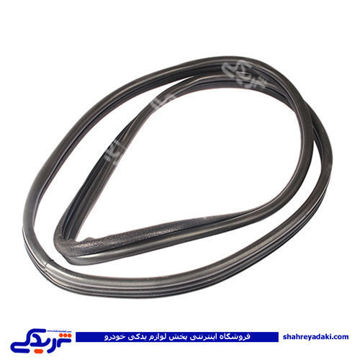 پژو نوار درب عقب 206 9000301343