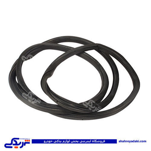 پژو نوار درب عقب 405 9000301344
