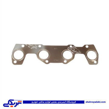 پژو واشر بغل اگزوز 206 تیپ2 فلزی 9000719030