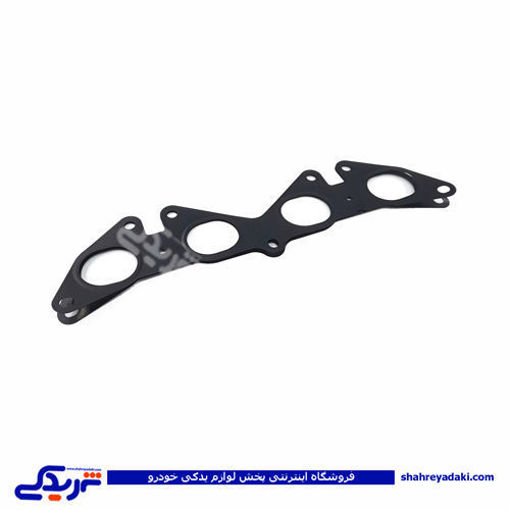 پژو واشر بغل اگزوز سمند موتور ملی EF7 9000719031