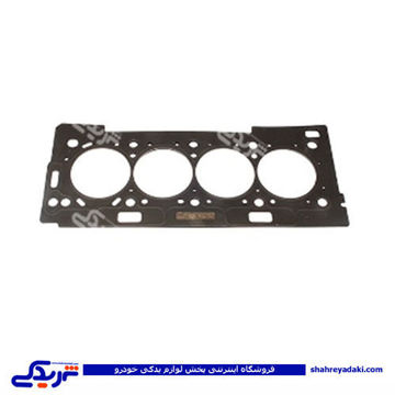 پژو واشر سرسیلندر 206 T5 دو سوراخ ZX 9000910013