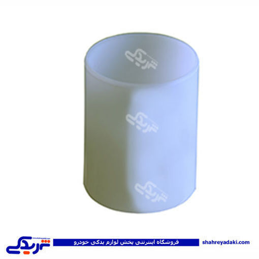 پژو کائوچو لیوانی محافظ ژامبون (میل رابط)405 تفلنی 9000800015
