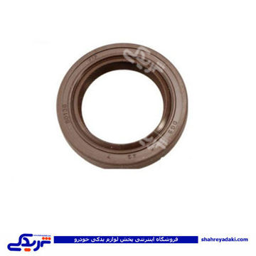 پژو کاسه نمد میل سوپاپ 206 tu3 ایساکو 0171200314