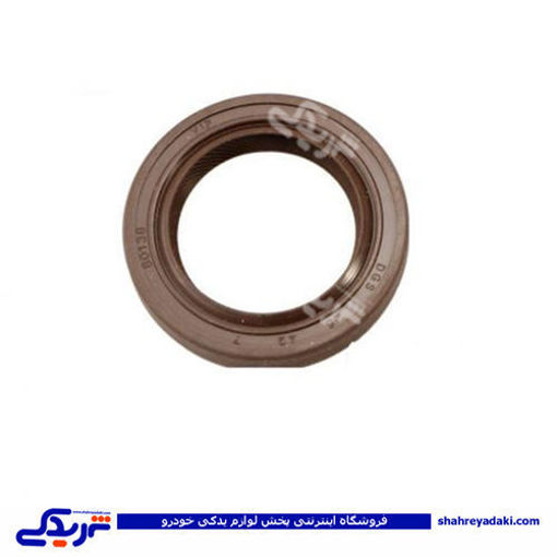 پژو کاسه نمد میل سوپاپ 206 tu3 ایساکو 0171200314