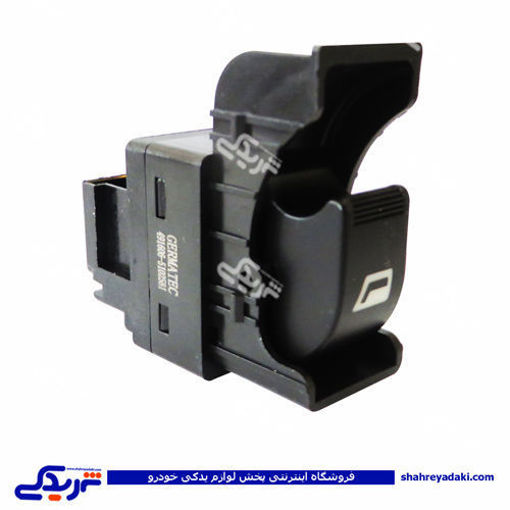 پژو کلید شیشه بالابر 1 پل 405 SLX ایساکو 941403699