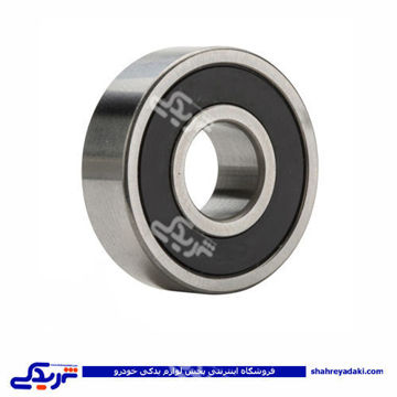 بلبرینگ 6201 مارک ناچی 9000892013 ( عمده )