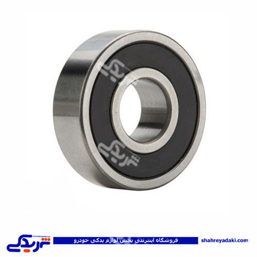 بلبرینگ 6201 مارک ناچی 9000892013 ( عمده )