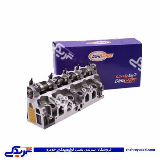 پژو سرسیلندر 1800 405 دو گانه سوز دینا پارت 1202301
