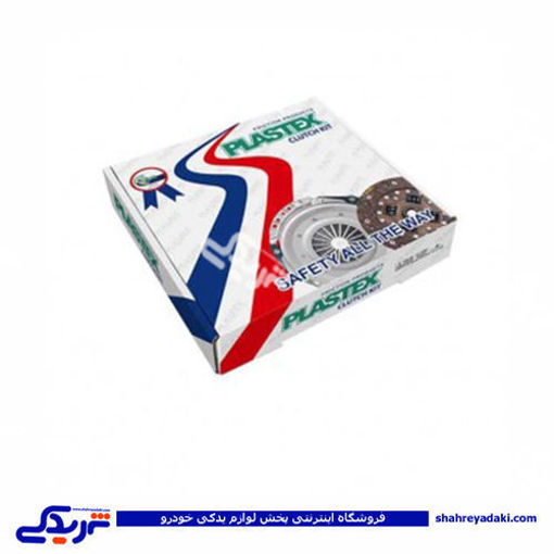 پژو دیسک و صفحه 405 پلاستکس 9000240011