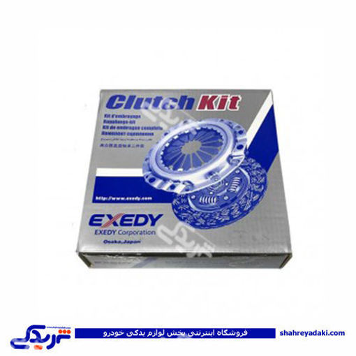 پژو دیسک و صفحه 405 دایکن(EXEDY) 9000240012