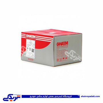 پژو پیستون موتور با بوش 1800 405 قائم 9000551042