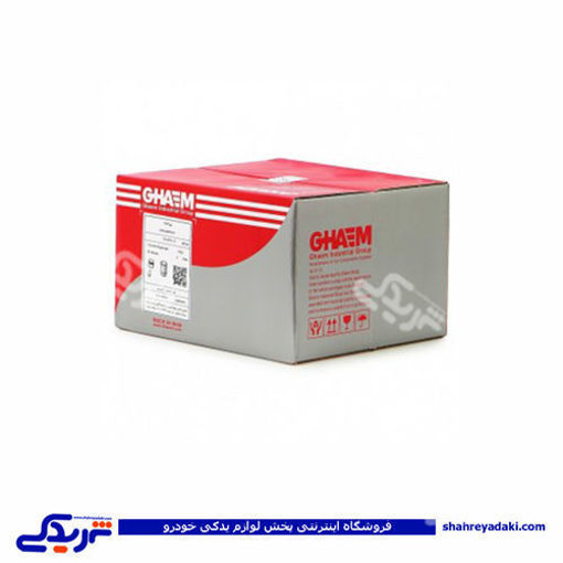 پژو پیستون موتور با بوش 1800 405 قائم 9000551042