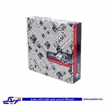 پژو دیسک و صفحه روآ ROA مارک عظام 9000555061