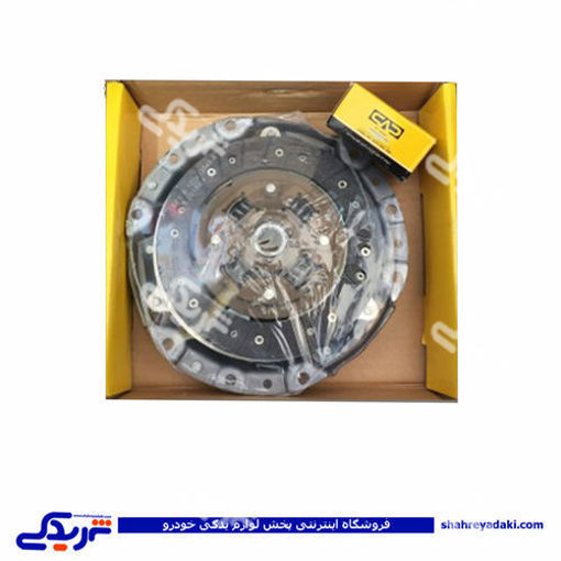 پژو دیسک و صفحه 405 سوخت آما 9000580006