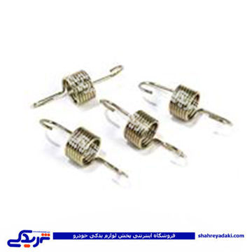 پراید فنر اهرم دو شاخه کلاچ سایپا یدک 5003402