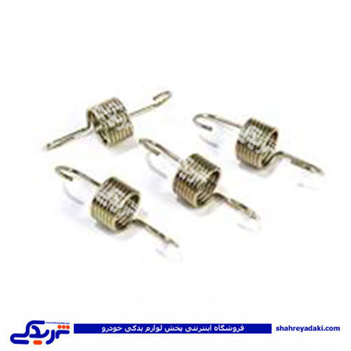 پراید فنر اهرم دو شاخه کلاچ سایپا یدک 5003402