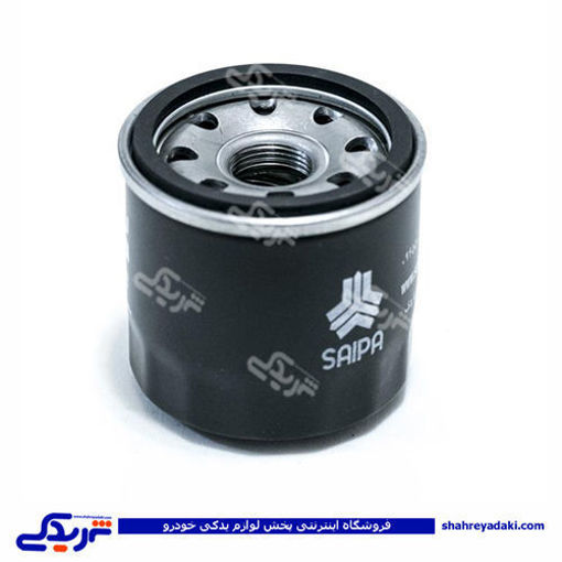 پراید فیلتر روغن سایپا یدک و تیبا (خرید عمده تکی) 500302P86