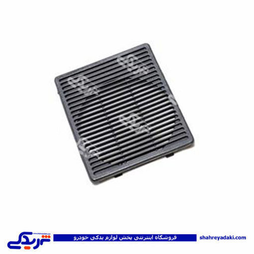 پراید قاب بلندگو صبا 9000301486