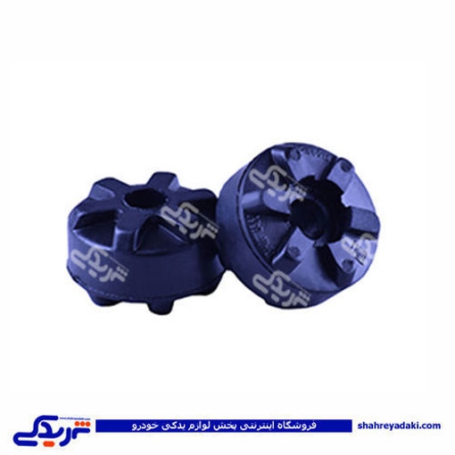 پراید لاستیک کمک مادگی (سر کمک) شیفتن 2929