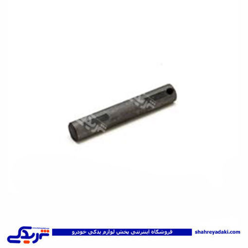 پراید میل دیشلی یورو 4 سایپا یدک 5613122