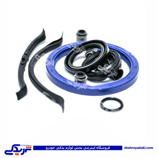 پراید واشر کامل موتور AMT 9000251090