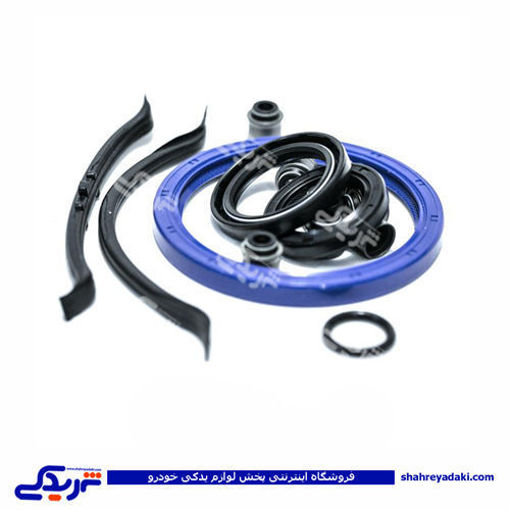 پراید واشر کامل موتور AICE 9000572010