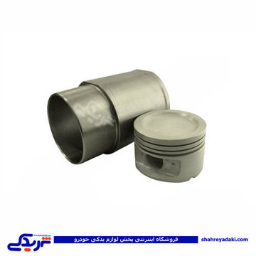 پژو بوش سیلندر پیستون تکی 405 B ایساکو 300300699