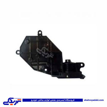 پژو پارویی کفی آینه سمند 9000581172