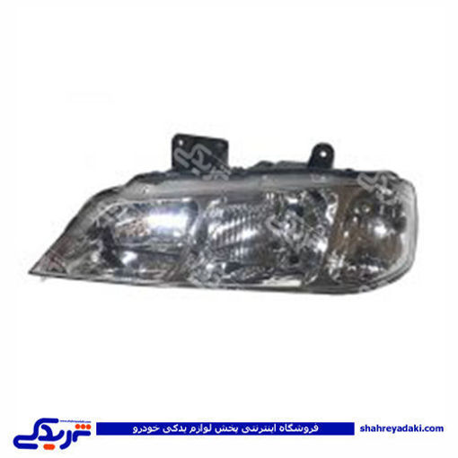 پژو چراغ جلو پرشیا 9000829028