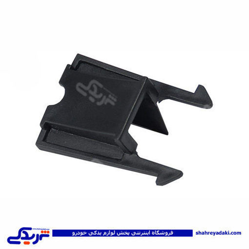 پژو خار دستگیره کاپوت کش 405 پرشیا 9000803129